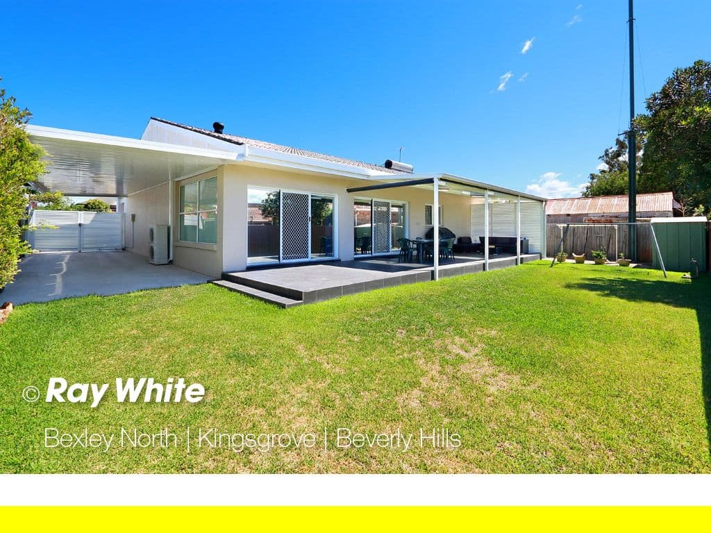 4 Calbina Road, Earlwood - Thumbnail 8