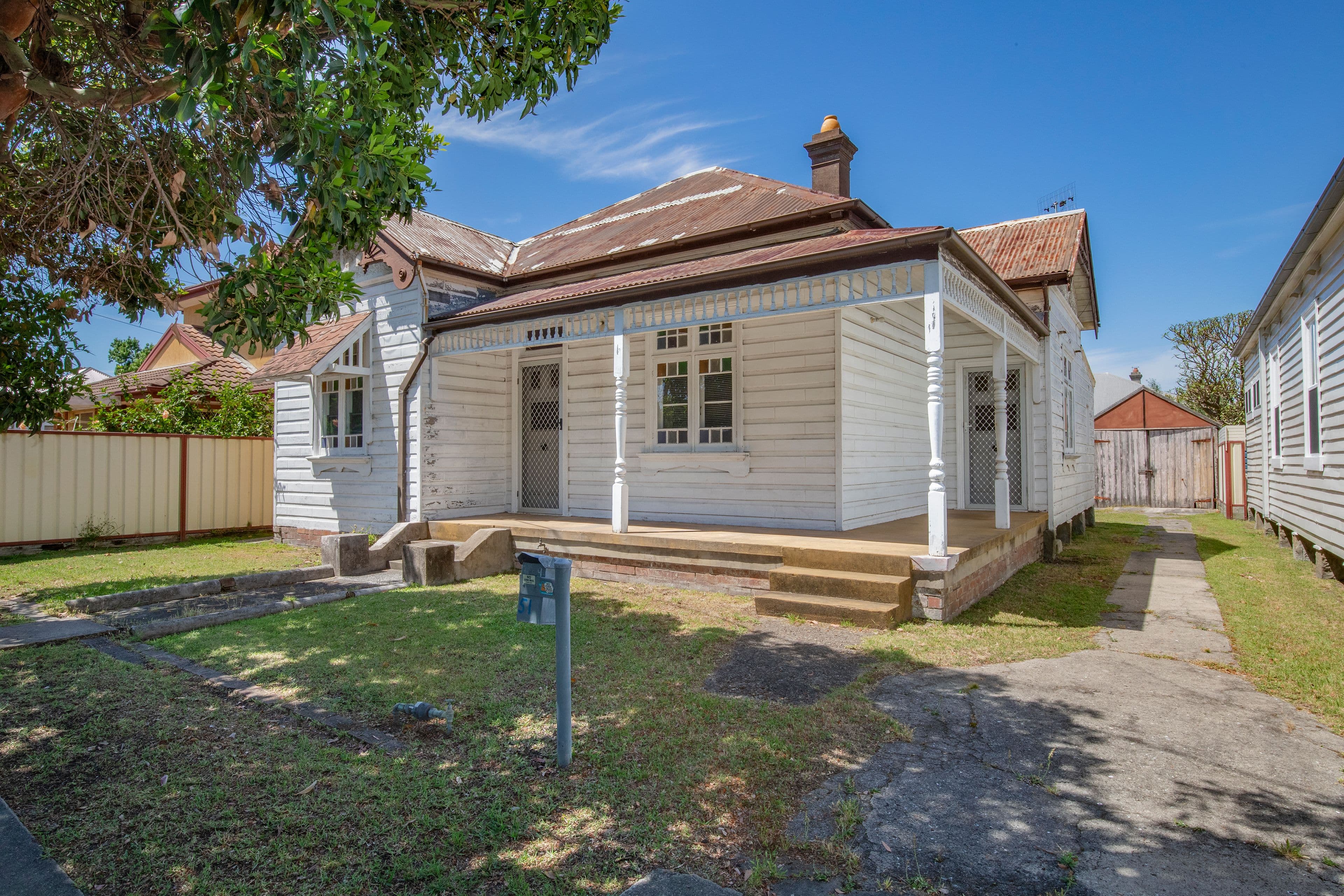 51 Everton Street, Hamilton NSW 2303, Hamilton - Image 1
