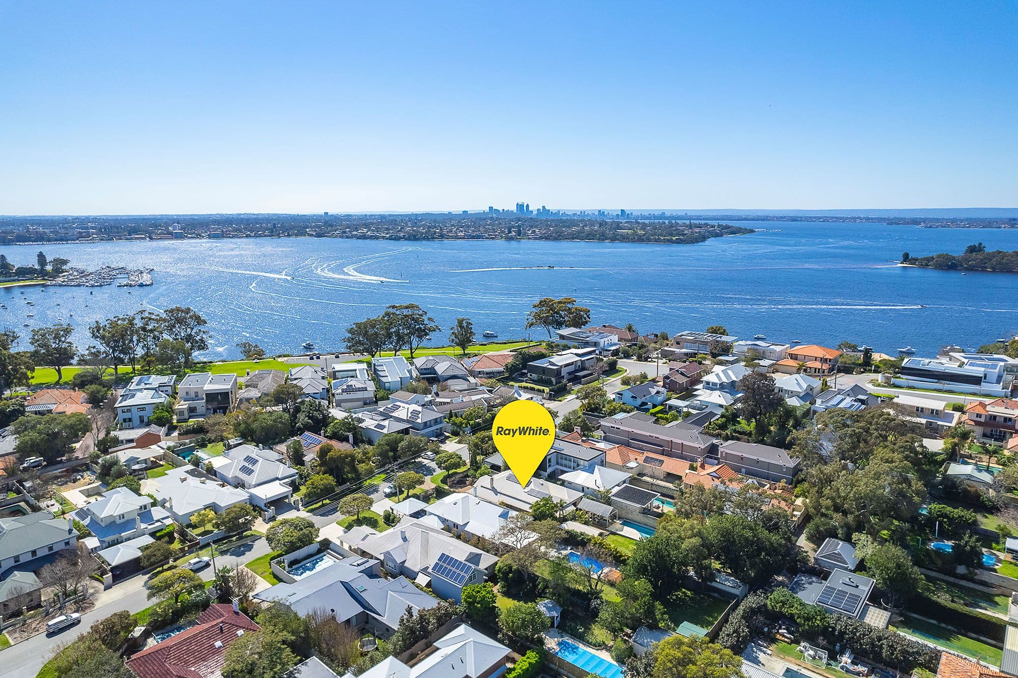 154 Victoria Street, Mosman Park WA 6012, Mosman Park - Image 1