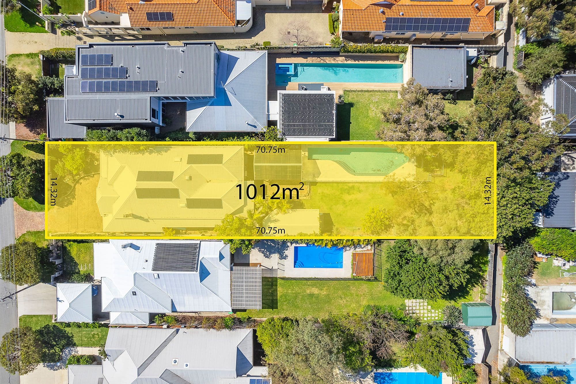 154 Victoria Street, Mosman Park WA 6012, Mosman Park - Thumbnail 2