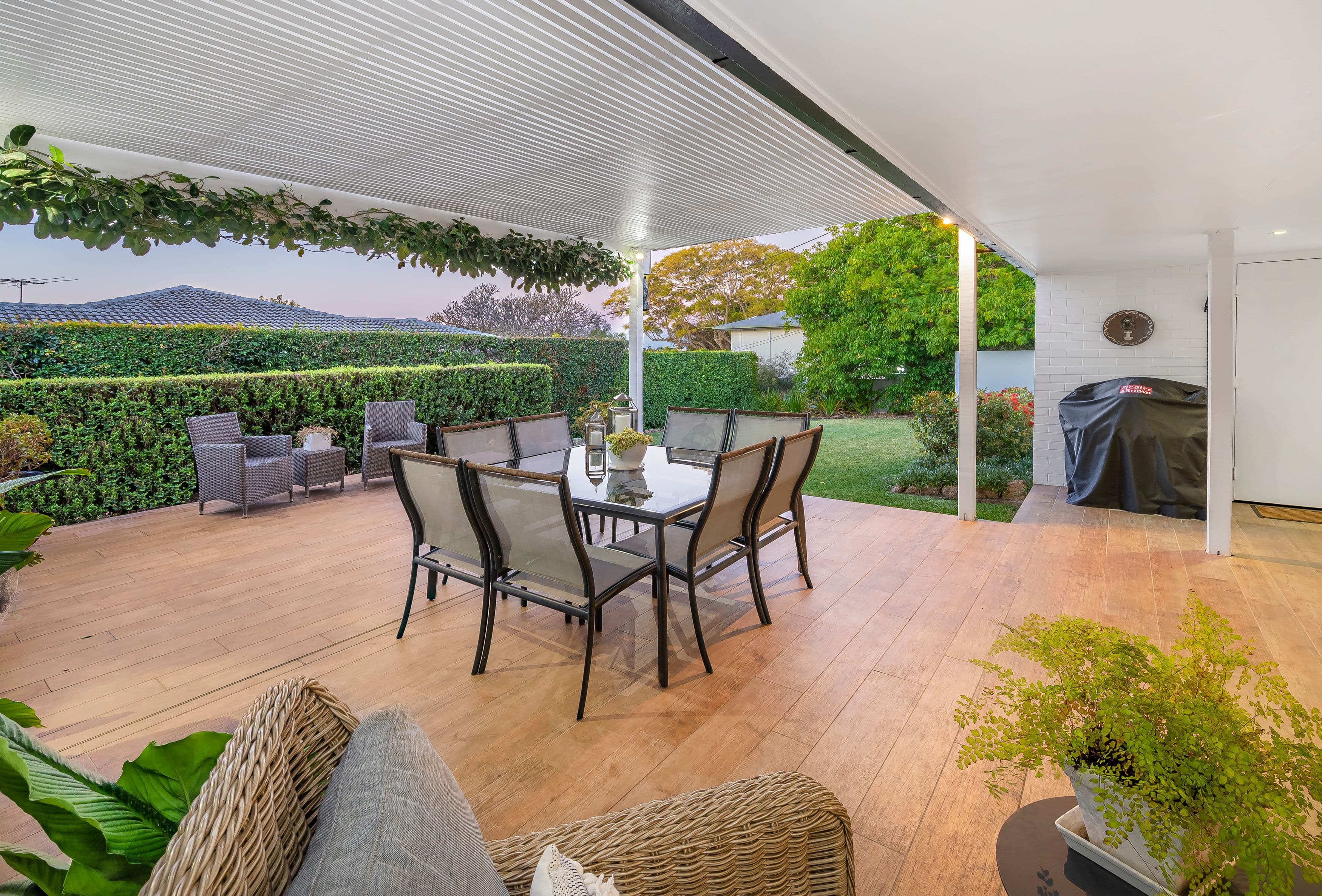 3 Reid Avenue, Clayfield QLD 4011, Clayfield - Image 1