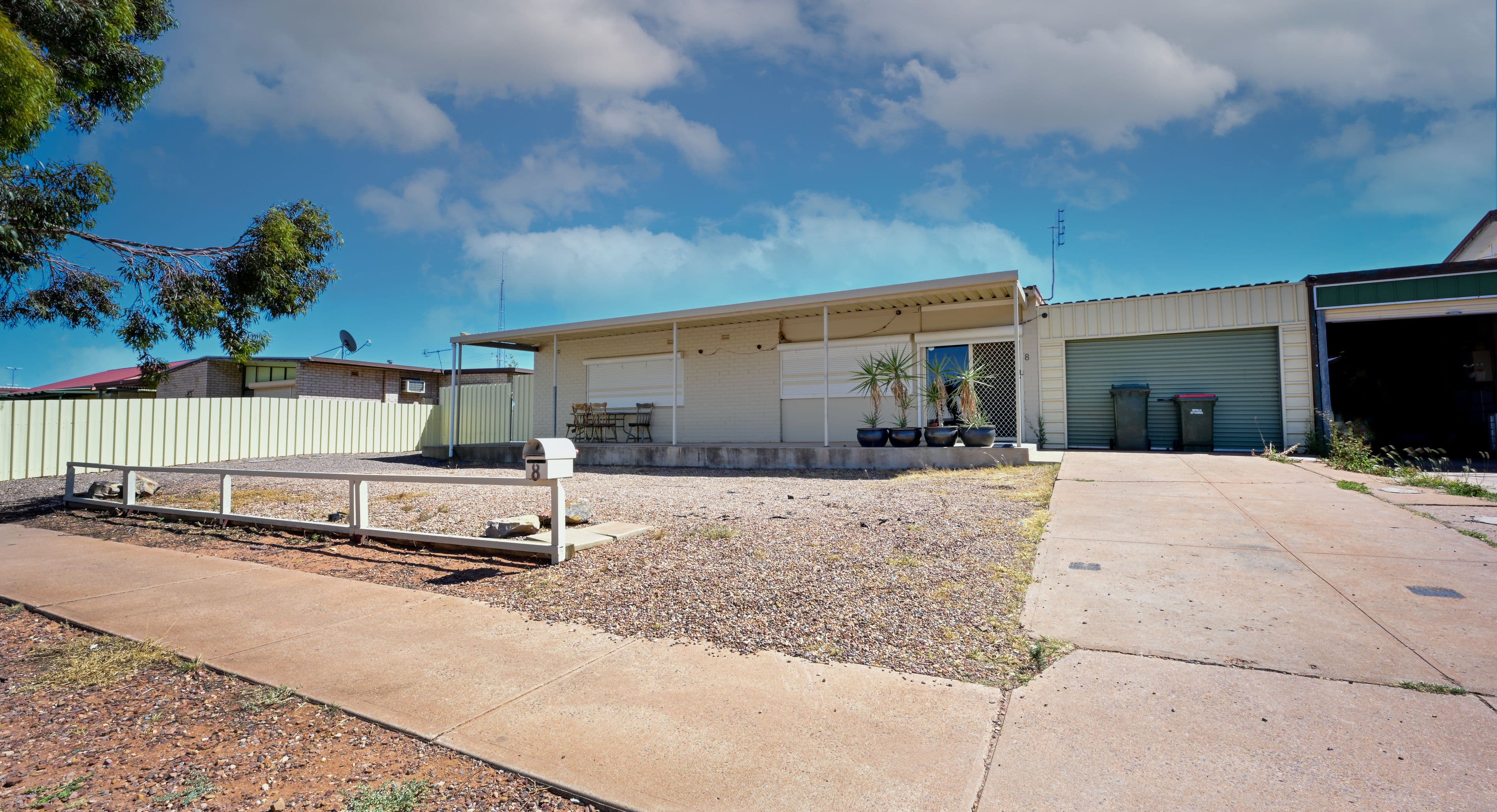 8 Viscount Slim Avenue, Whyalla Norrie SA 5608, Whyalla Norrie - Image 1