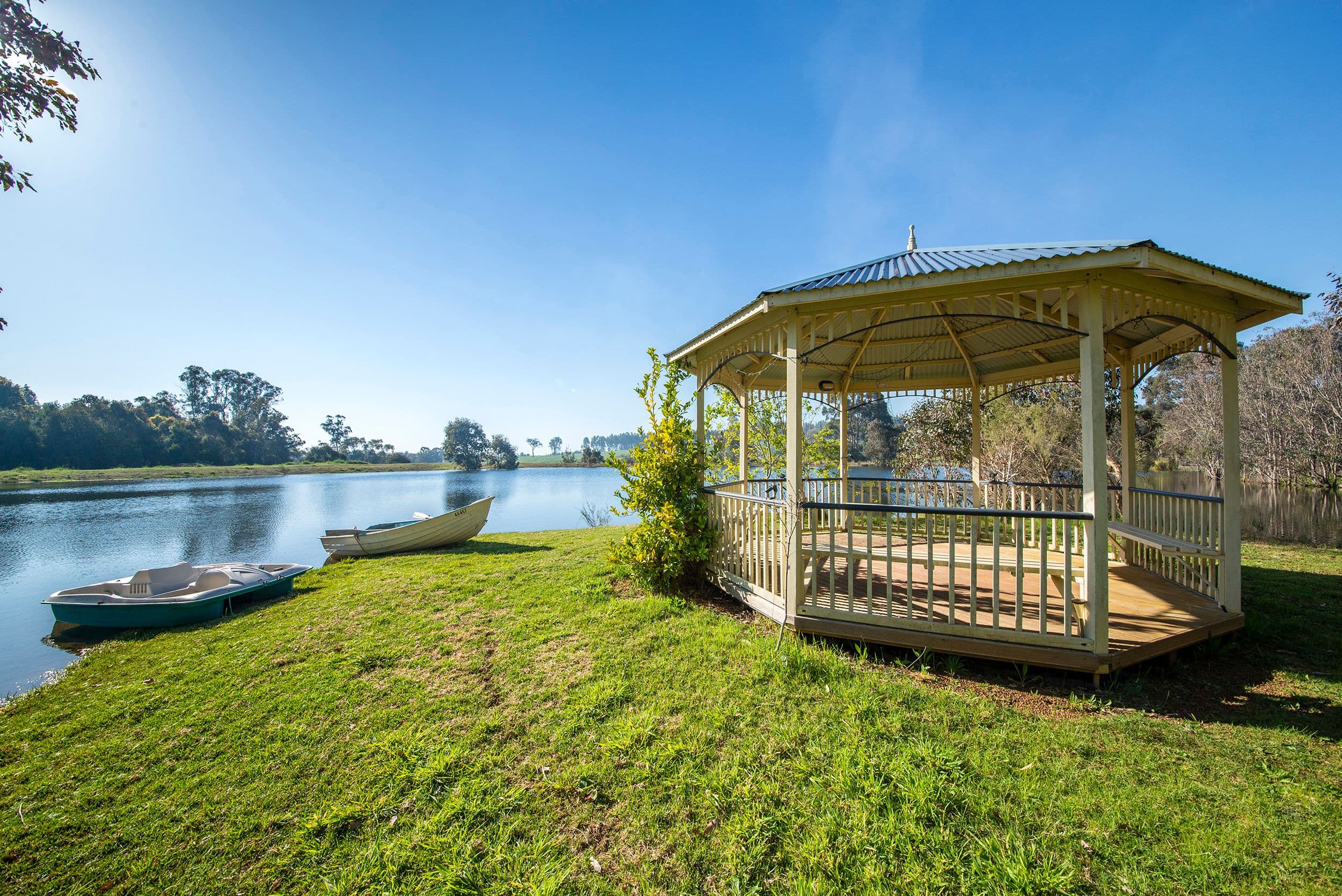 55 Hester Road, Bridgetown WA 6255, Bridgetown - Thumbnail 2