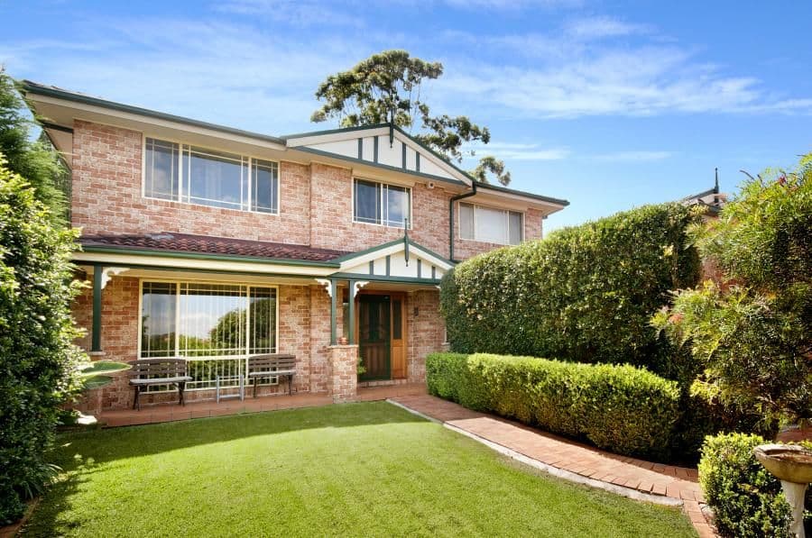 12 Allara Place, CASTLE HILL NSW 2154, Castle Hill - Thumbnail 2