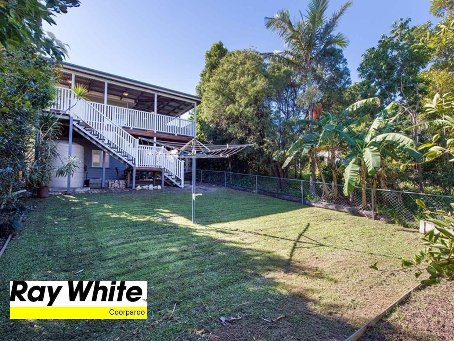 25 Fryar Street, Camp Hill QLD 4152, Camp Hill - Thumbnail 5