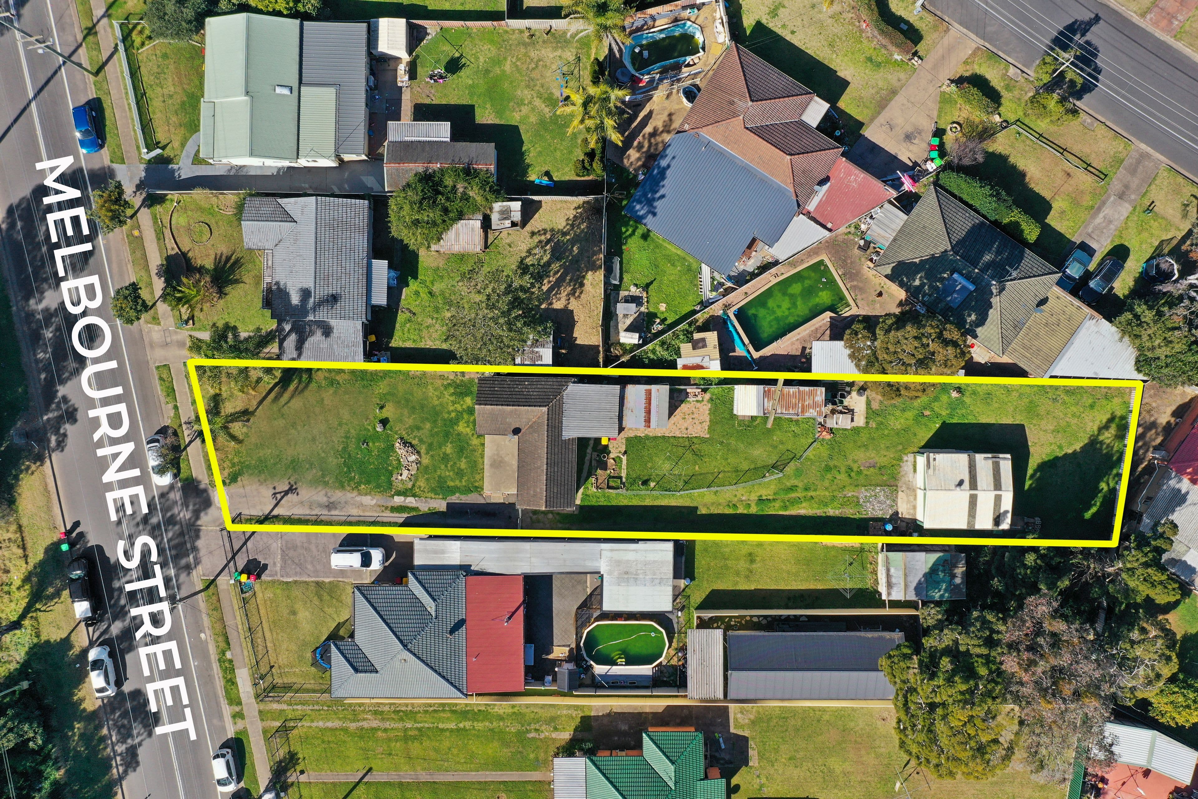 17 Melbourne Street, Oxley Park NSW 2760, Oxley Park - Image 1