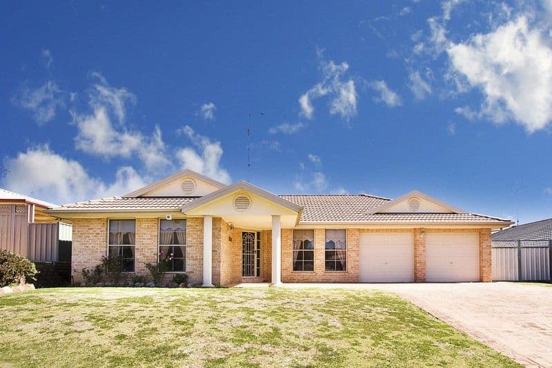 47 St Andrews Drive, GLENMORE PARK NSW 2745, Glenmore Park - Image 1