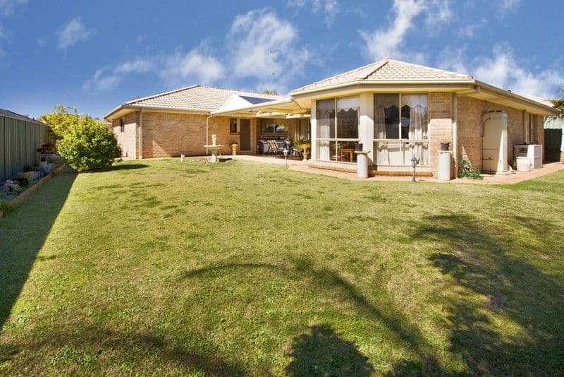 47 St Andrews Drive, GLENMORE PARK NSW 2745, Glenmore Park - Thumbnail 8