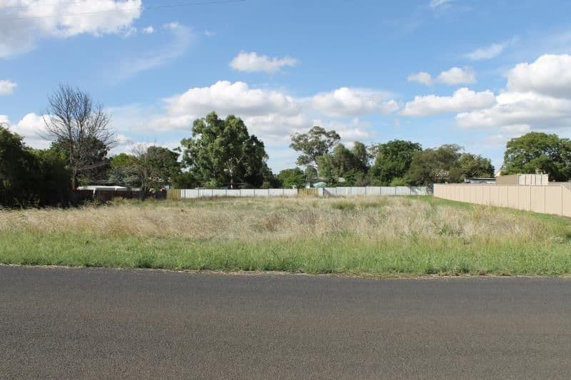 48 Railway Street, WONGARBON NSW 2831, Wongarbon - Image 1