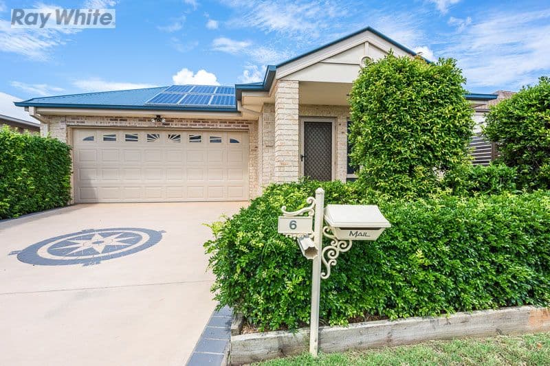 6 Capparis Street, North Lakes QLD 4509, North Lakes - Image 1