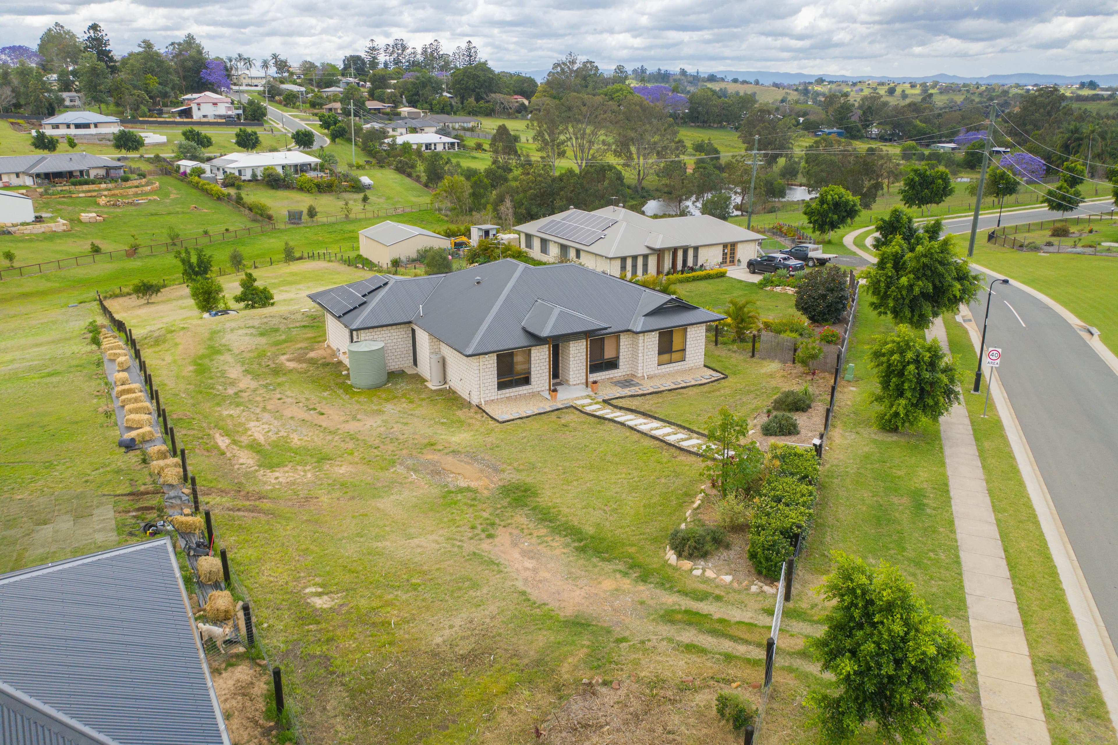 79 Owens Street, Marburg QLD 4346, Marburg - Image 1