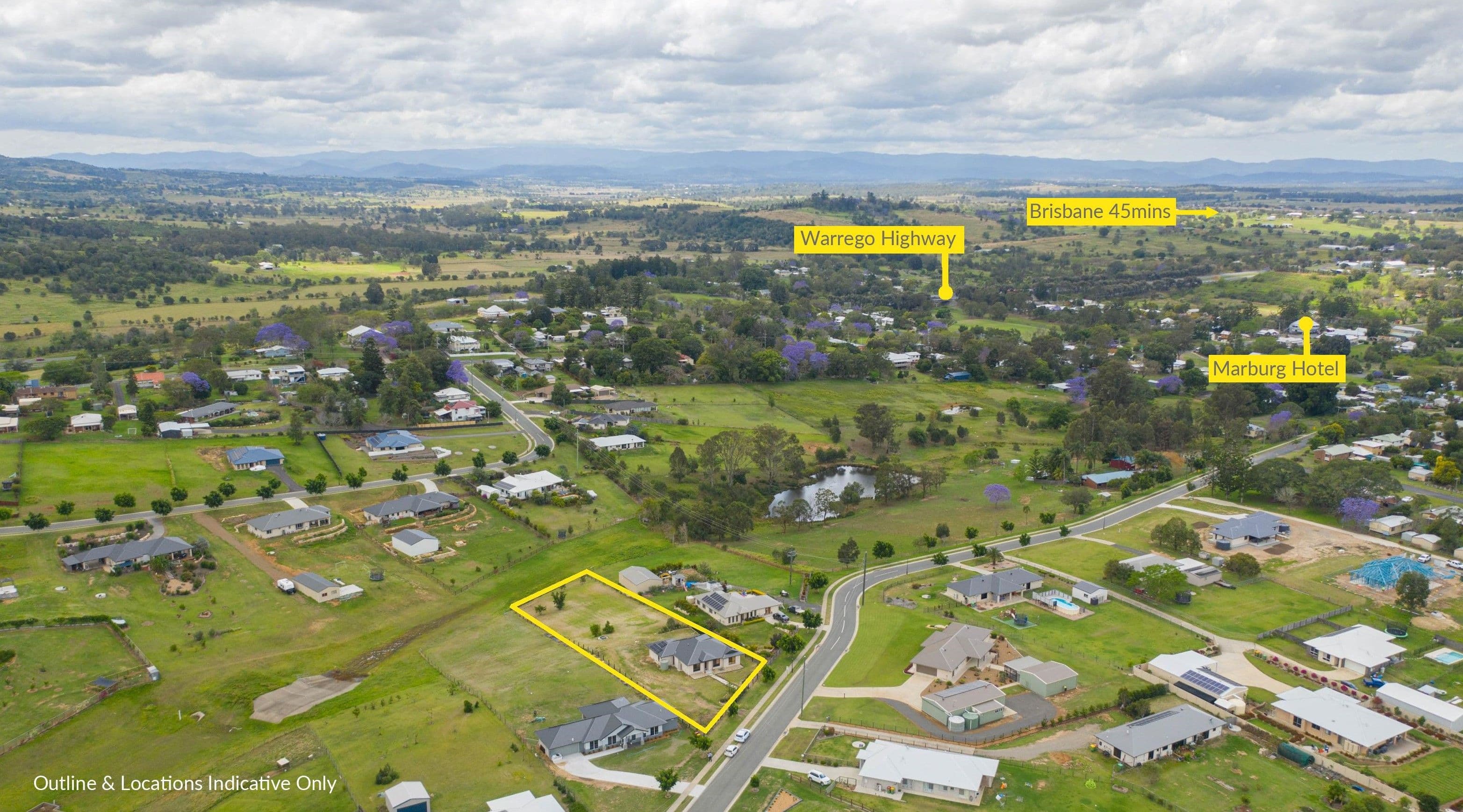 79 Owens Street, Marburg QLD 4346, Marburg - Thumbnail 3