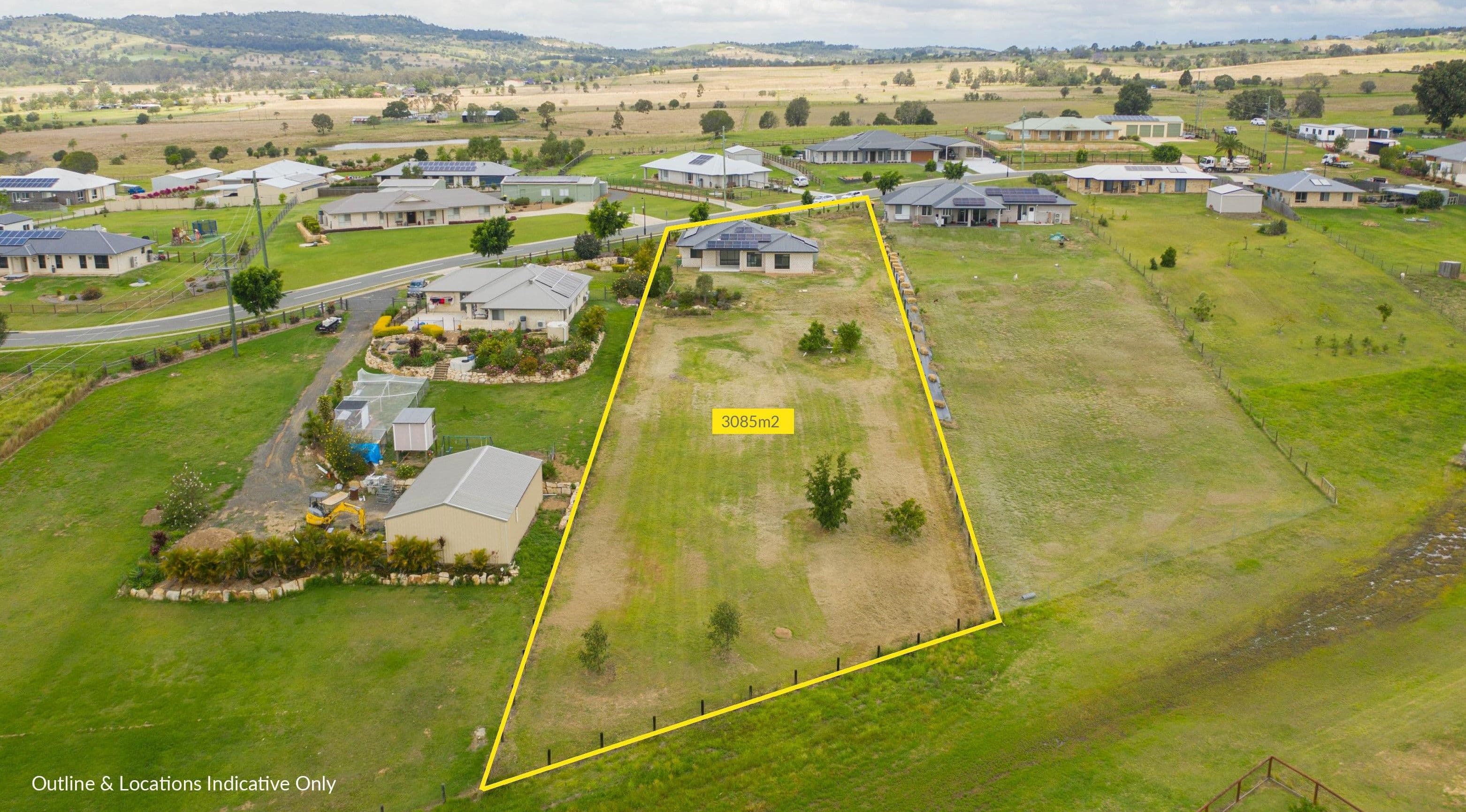 79 Owens Street, Marburg QLD 4346, Marburg - Thumbnail 4