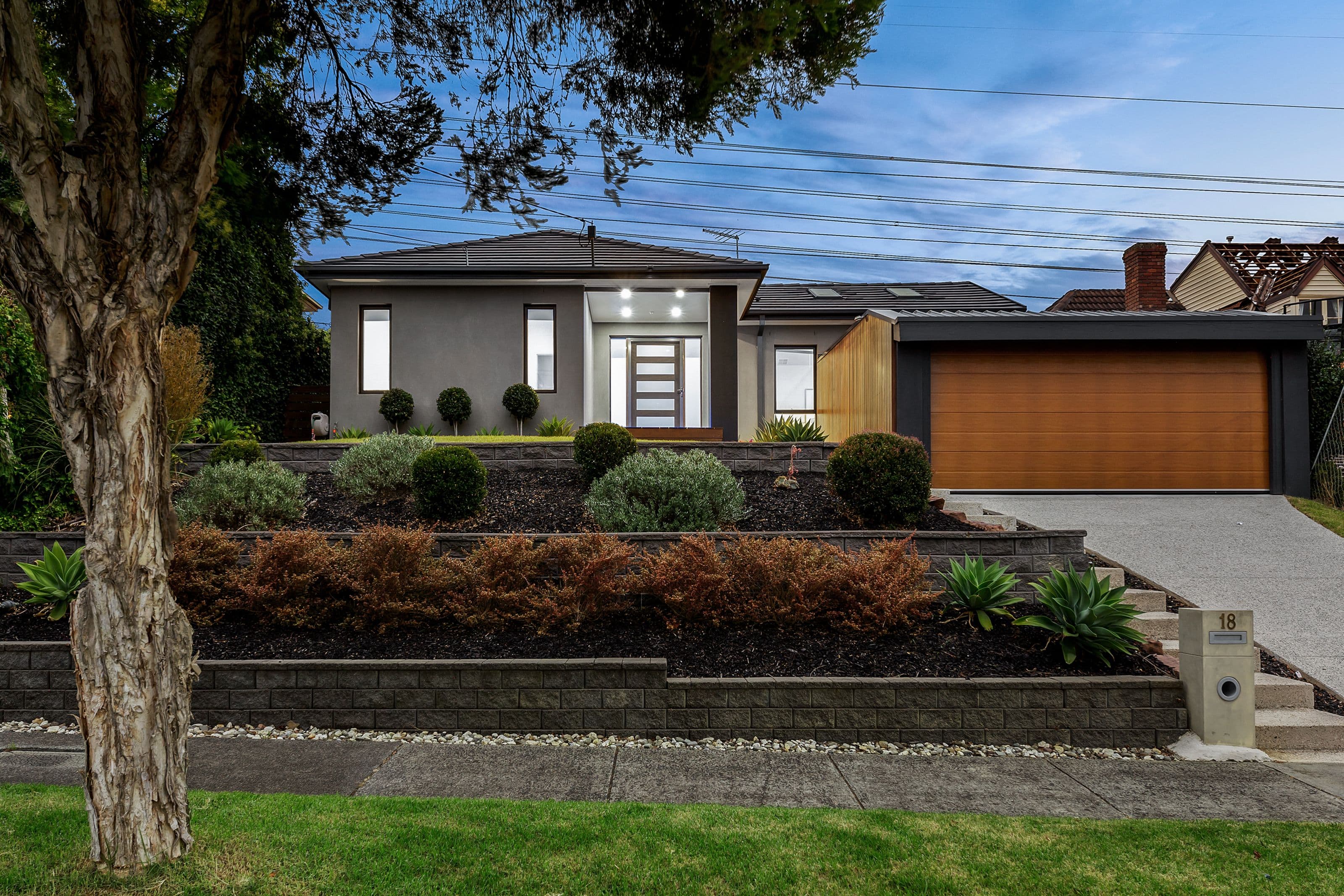 18 Darlington Avenue, Wheelers Hill VIC 3150, Wheelers Hill - Image 1