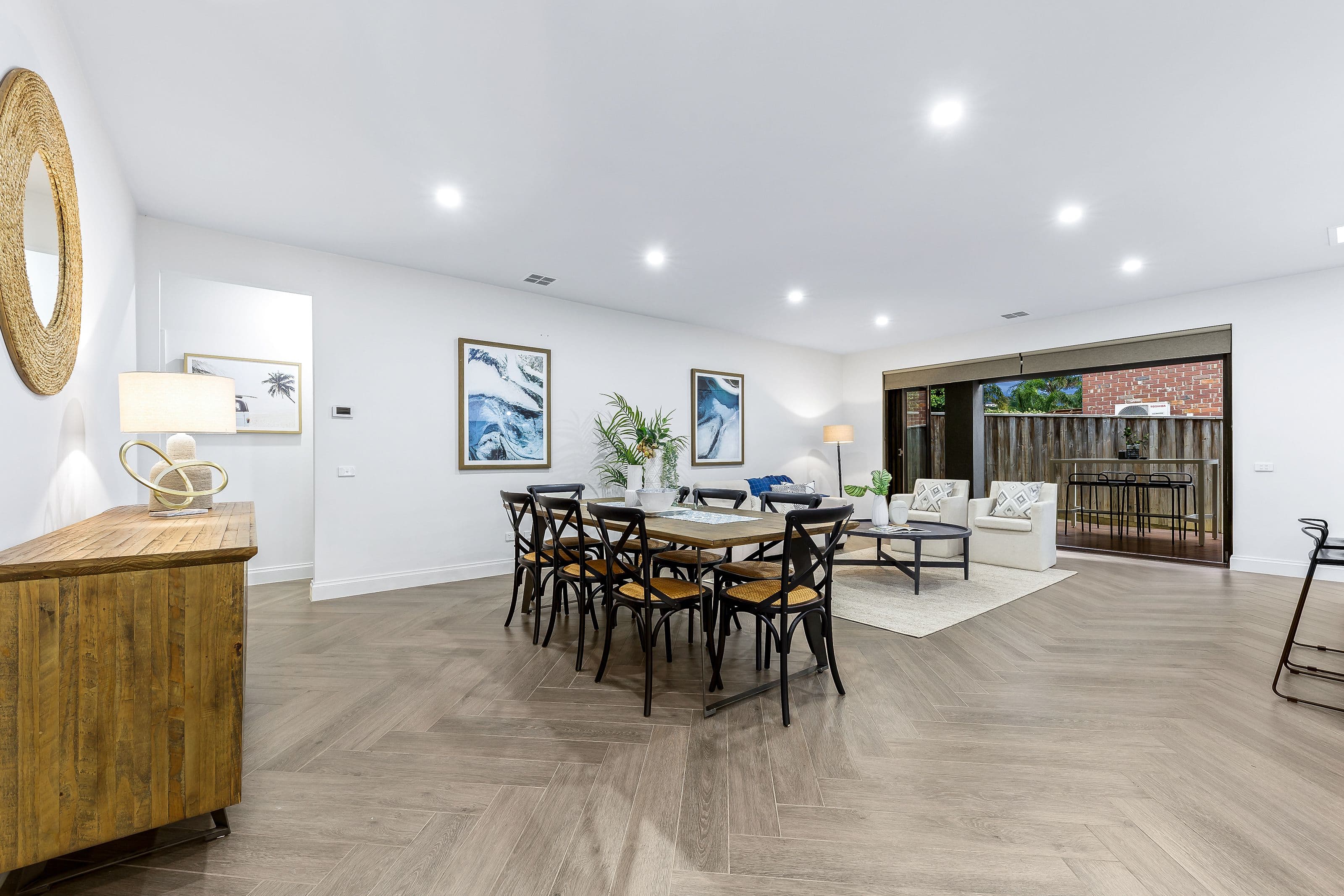 18 Darlington Avenue, Wheelers Hill VIC 3150, Wheelers Hill - Thumbnail 4