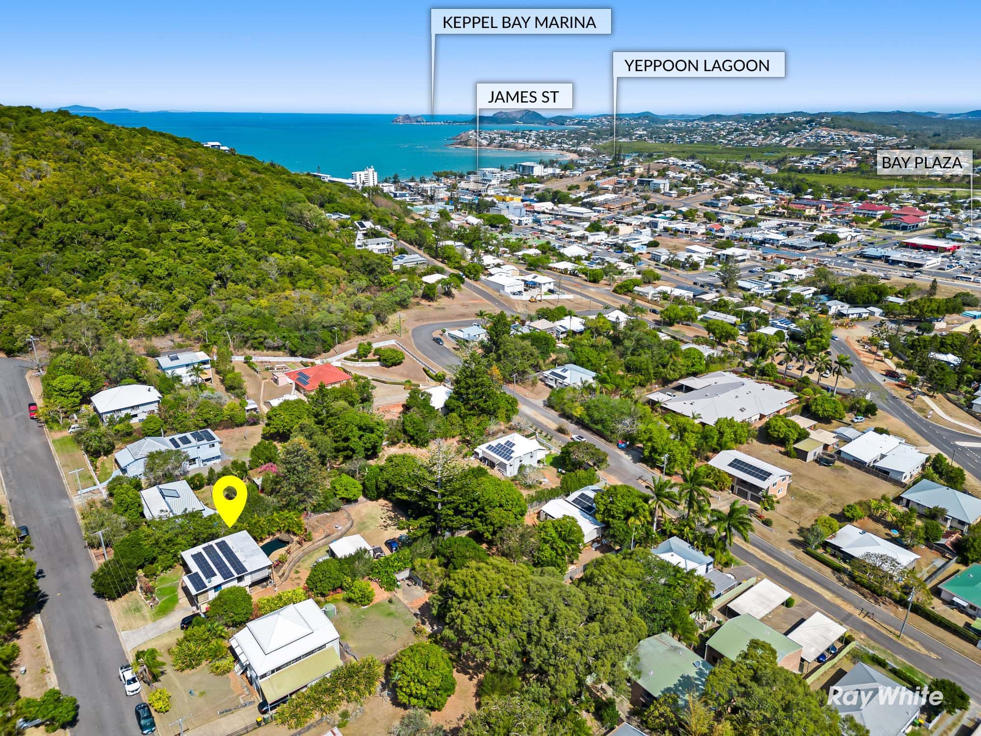 6 Ross Street, Yeppoon QLD 4703, Yeppoon - Thumbnail 2