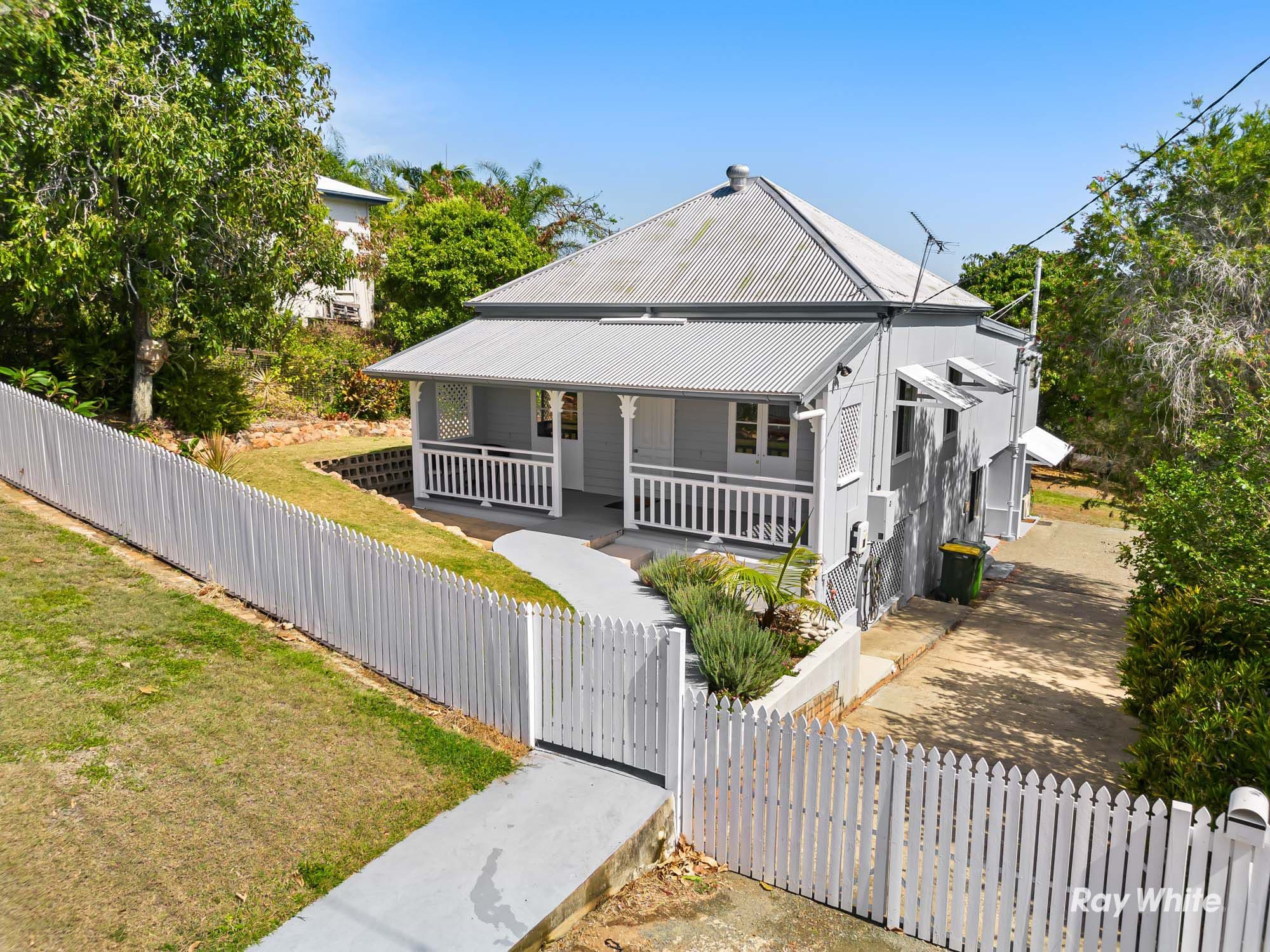 6 Ross Street, Yeppoon QLD 4703, Yeppoon - Thumbnail 3
