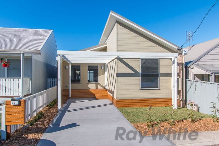 72 Rodgers Street, Carrington - Image 1