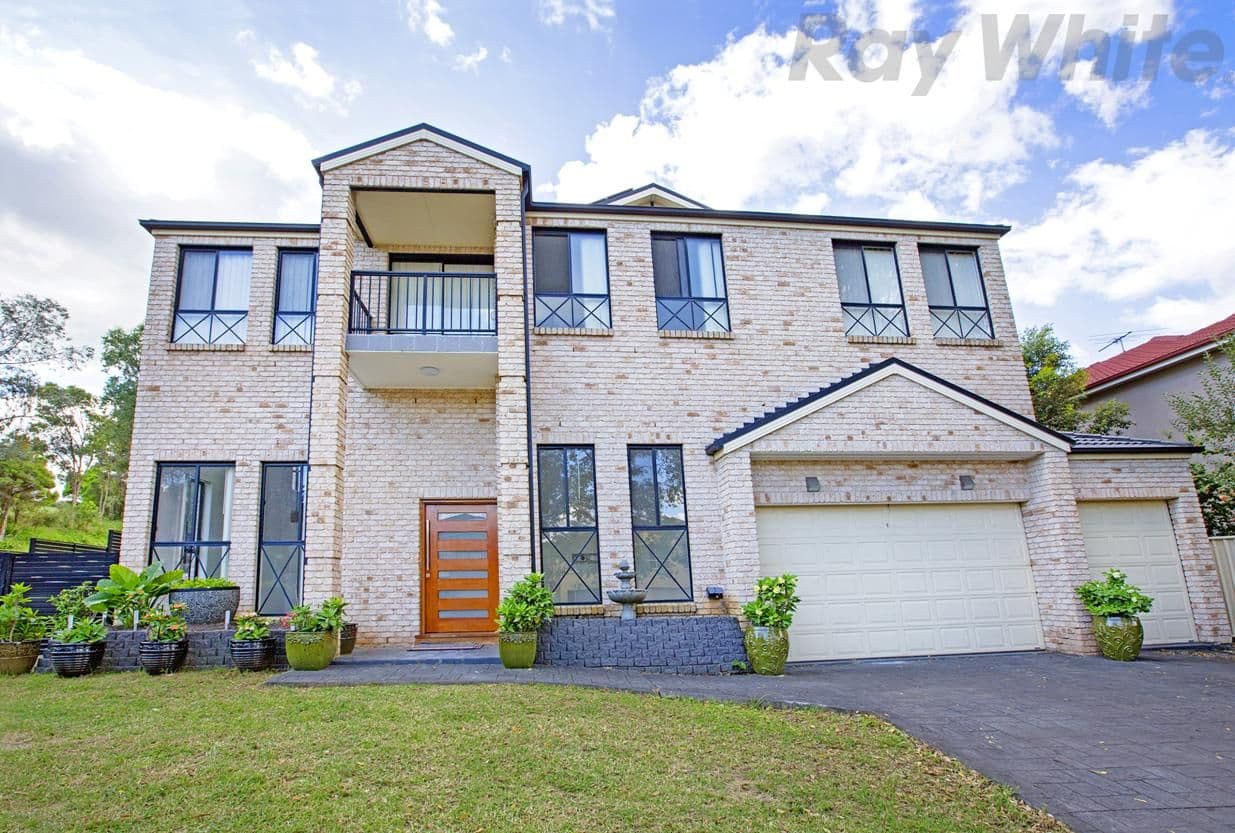 39 Harraden Drive, West Hoxton - Image 1