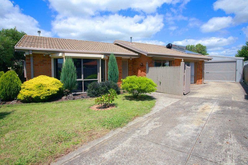 34 Gipps Crescent, CRANBOURNE NORTH VIC 3977, Cranbourne North - Image 1