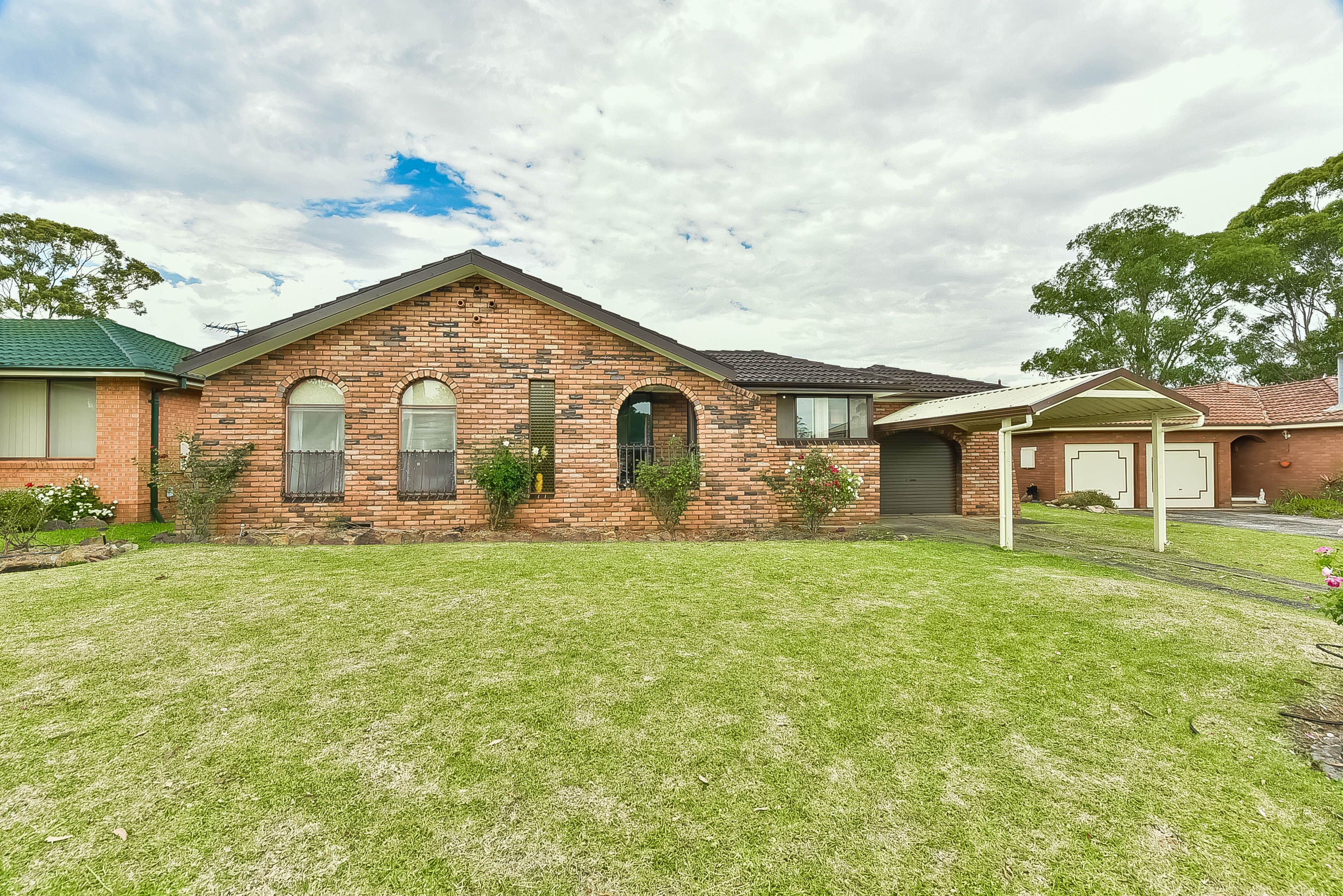 9 Triller Place, Ingleburn - Image 1