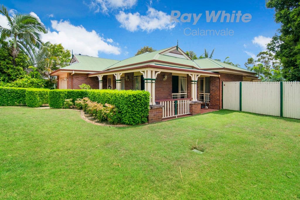 12 Torrens Place, PARKINSON QLD 4115, Parkinson - Thumbnail 2