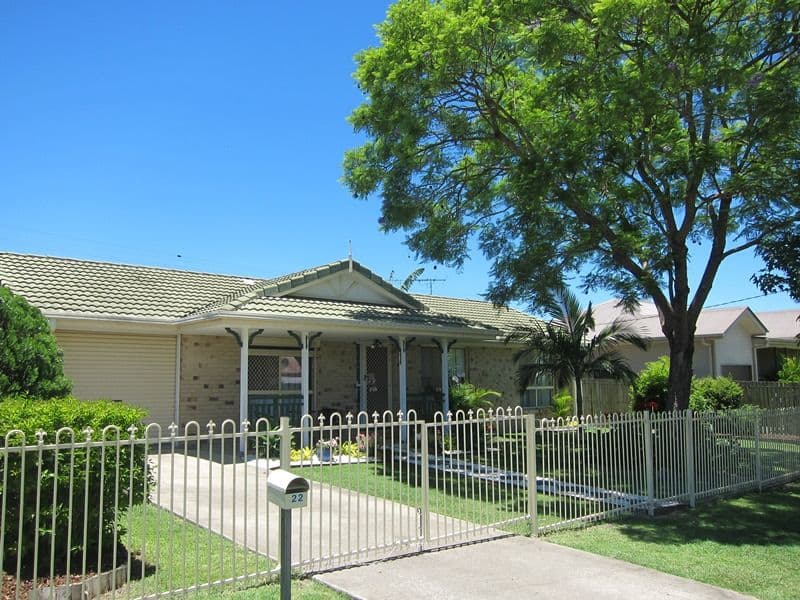 22 Doyle Street, SILKSTONE QLD 4304, Silkstone - Image 1