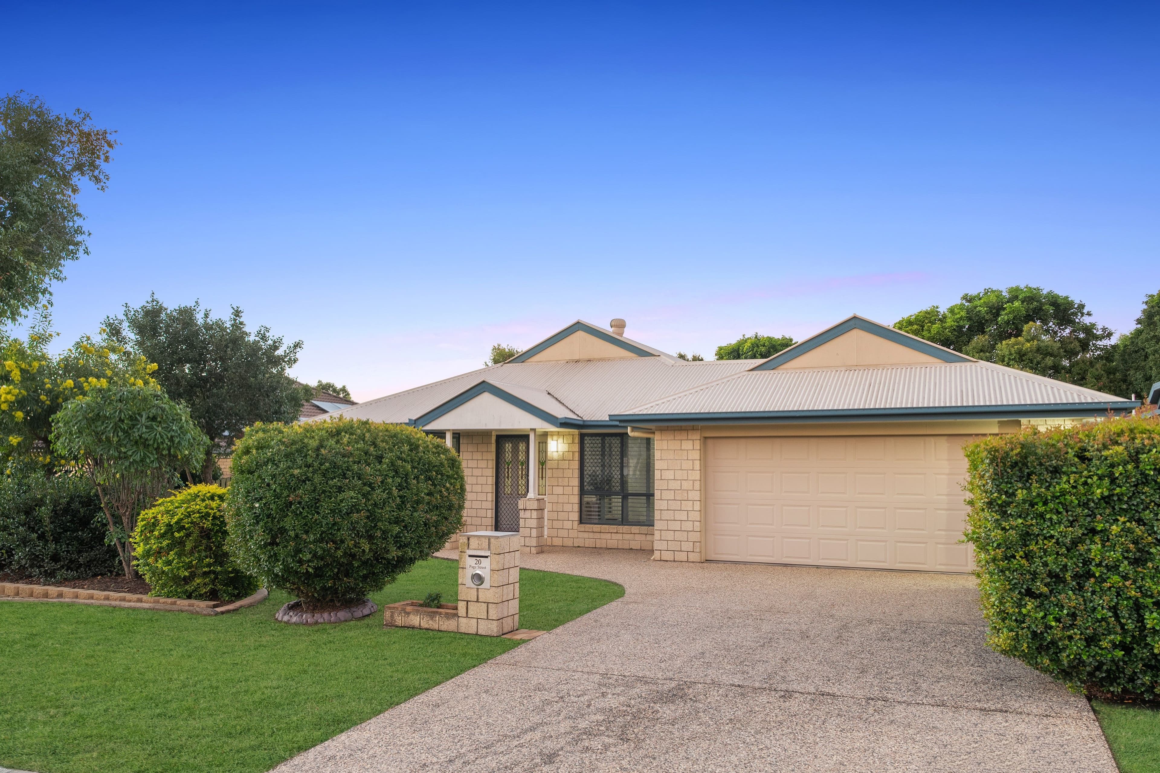 20 Page Street, North Lakes QLD 4509, North Lakes - Image 1