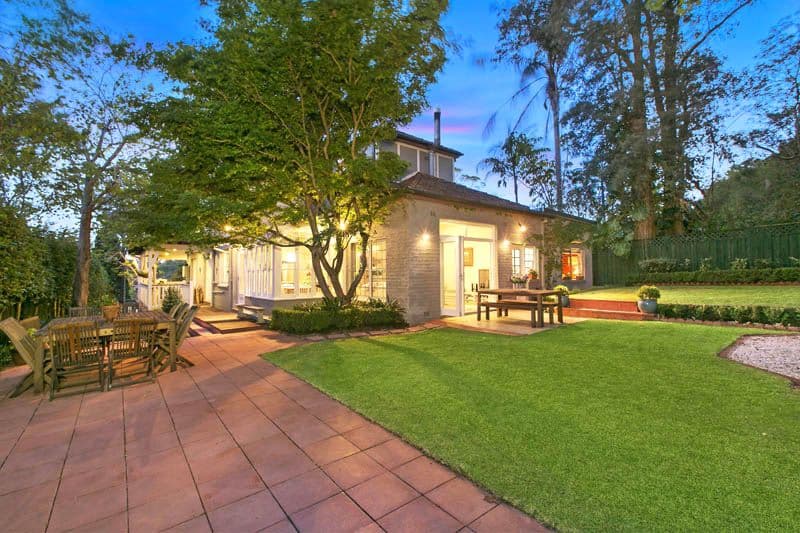 82 Woonona Avenue, WAHROONGA NSW 2076, Wahroonga - Image 1