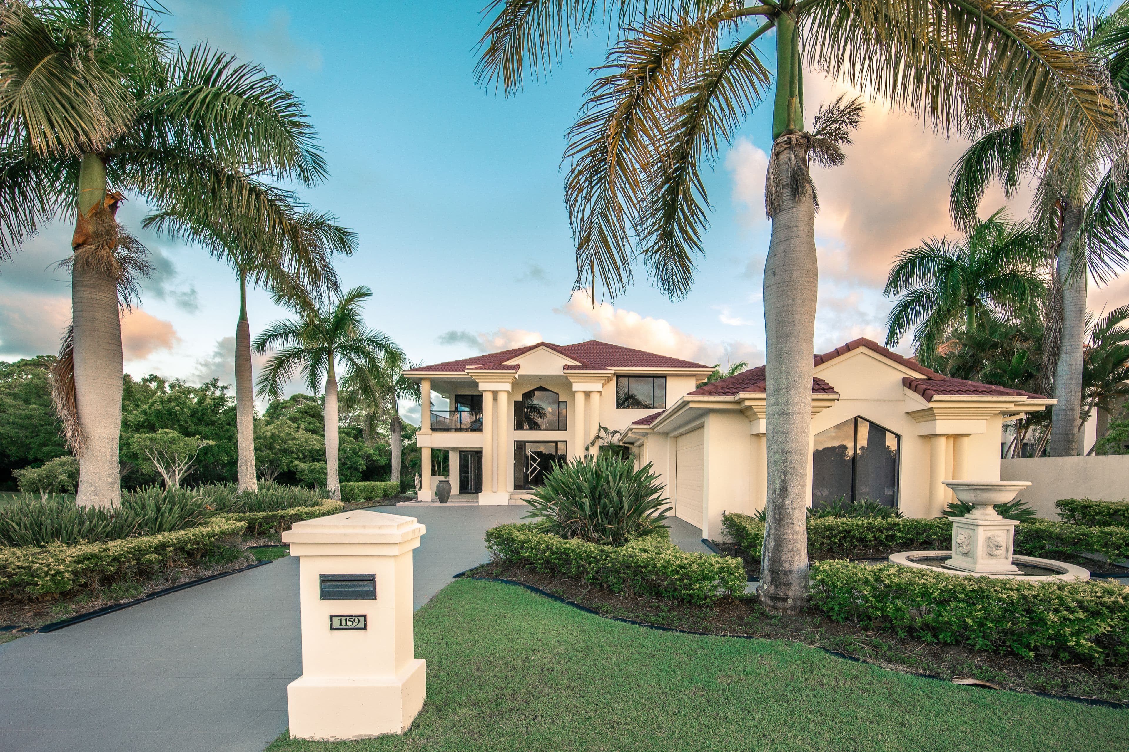 1159 Rosebank Way West, Hope Island QLD 4212, Hope Island - Image 1