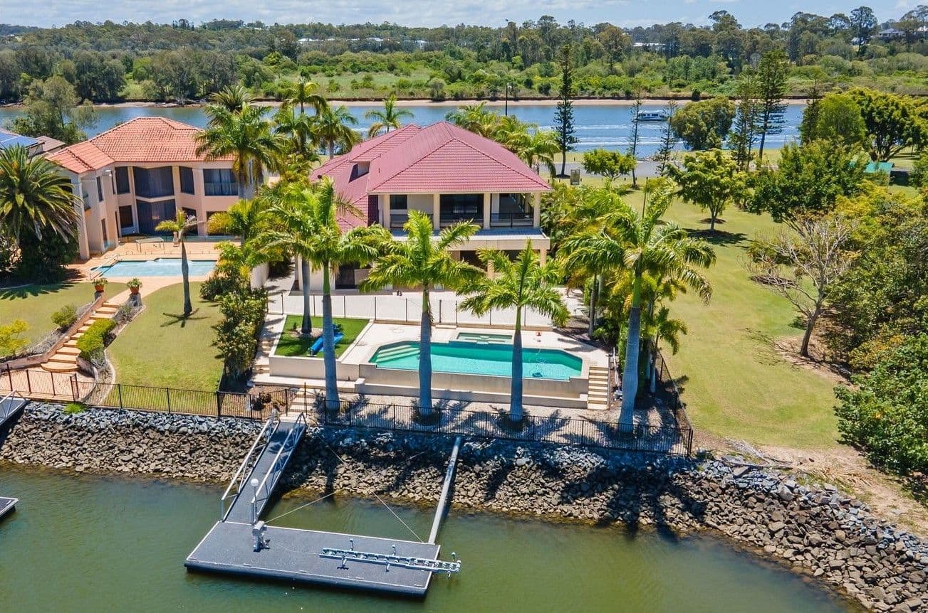 1159 Rosebank Way West, Hope Island QLD 4212, Hope Island - Thumbnail 2