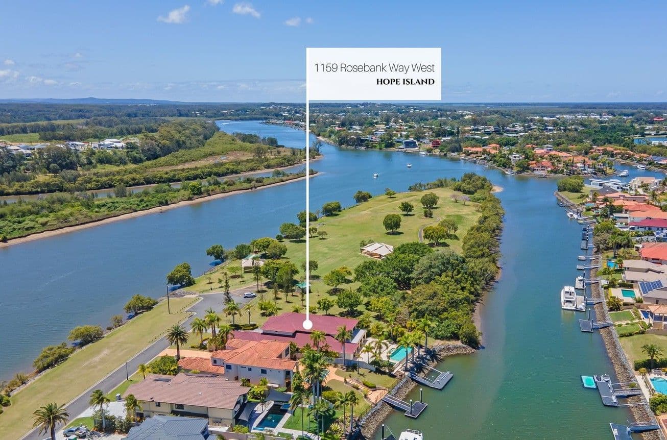 1159 Rosebank Way West, Hope Island QLD 4212, Hope Island - Thumbnail 3