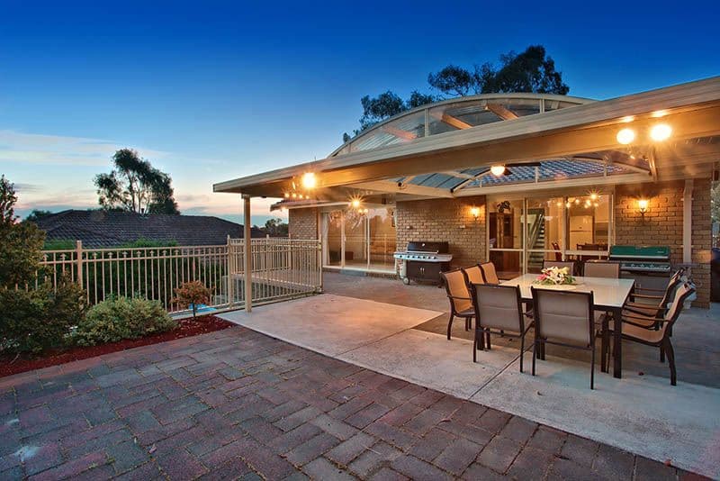 17 Goonyah Court, GREENSBOROUGH VIC 3088, Greensborough - Thumbnail 4