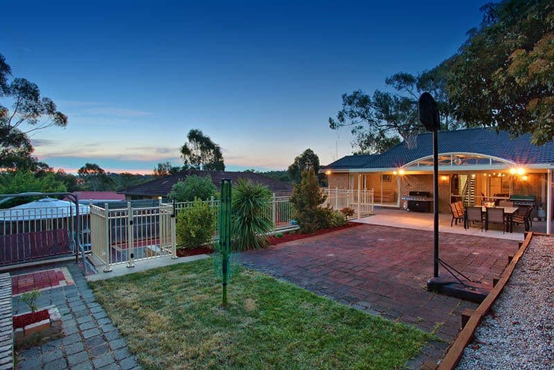 17 Goonyah Court, GREENSBOROUGH VIC 3088, Greensborough - Thumbnail 5