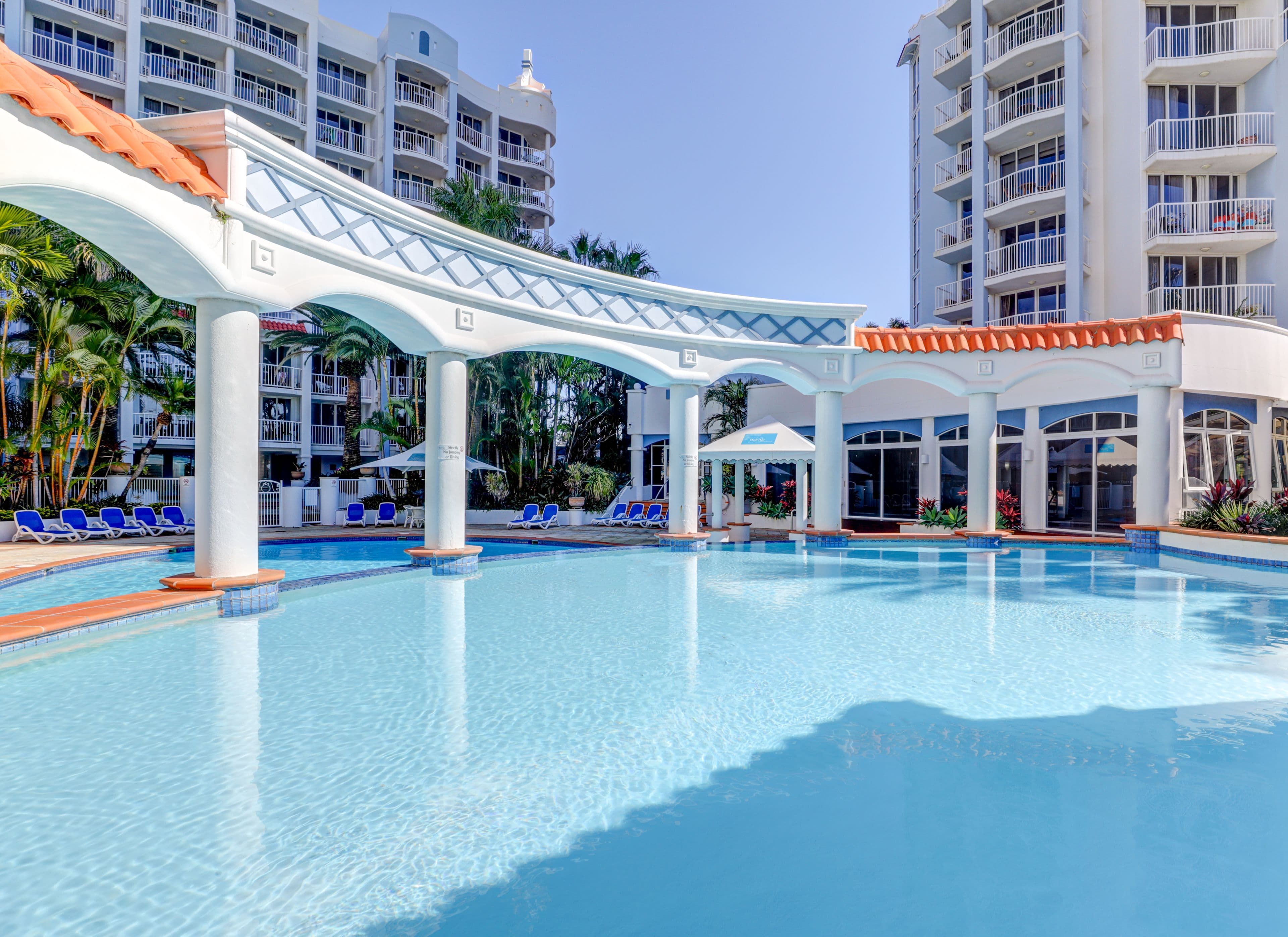 2633 Gold Coast Highway, Broadbeach QLD 4218, Broadbeach - Image 1