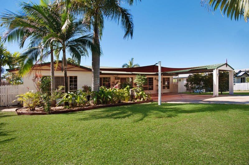 14 Nettleton Street, MOUNT LOUISA QLD 4814, Mount Louisa - Thumbnail 3