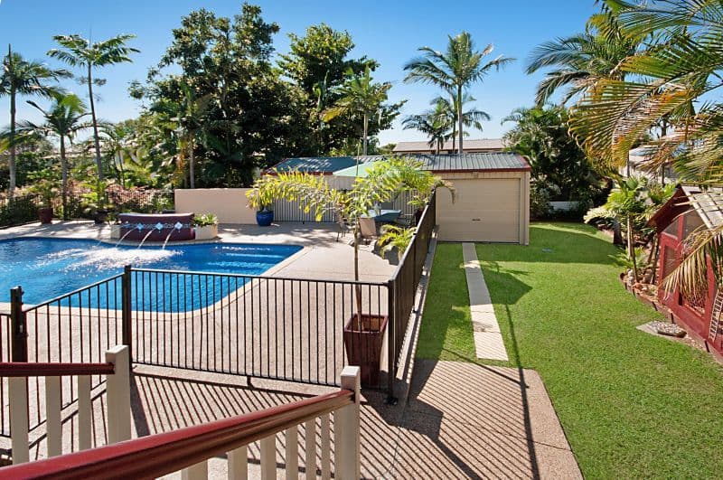 14 Nettleton Street, MOUNT LOUISA QLD 4814, Mount Louisa - Thumbnail 4