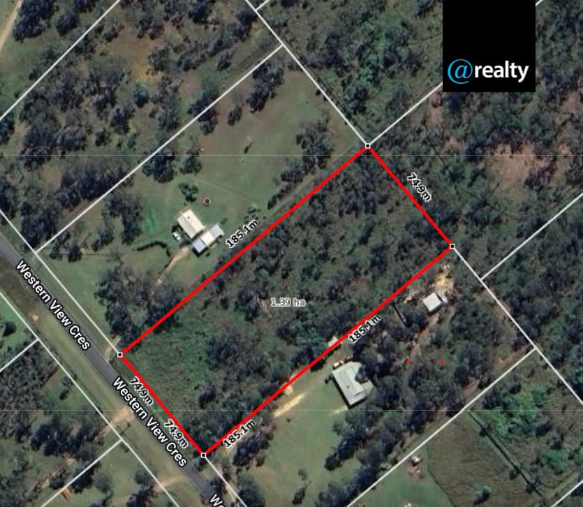 32 Western View Crescent, Millstream, QLD, 4888, Millstream - Thumbnail 2