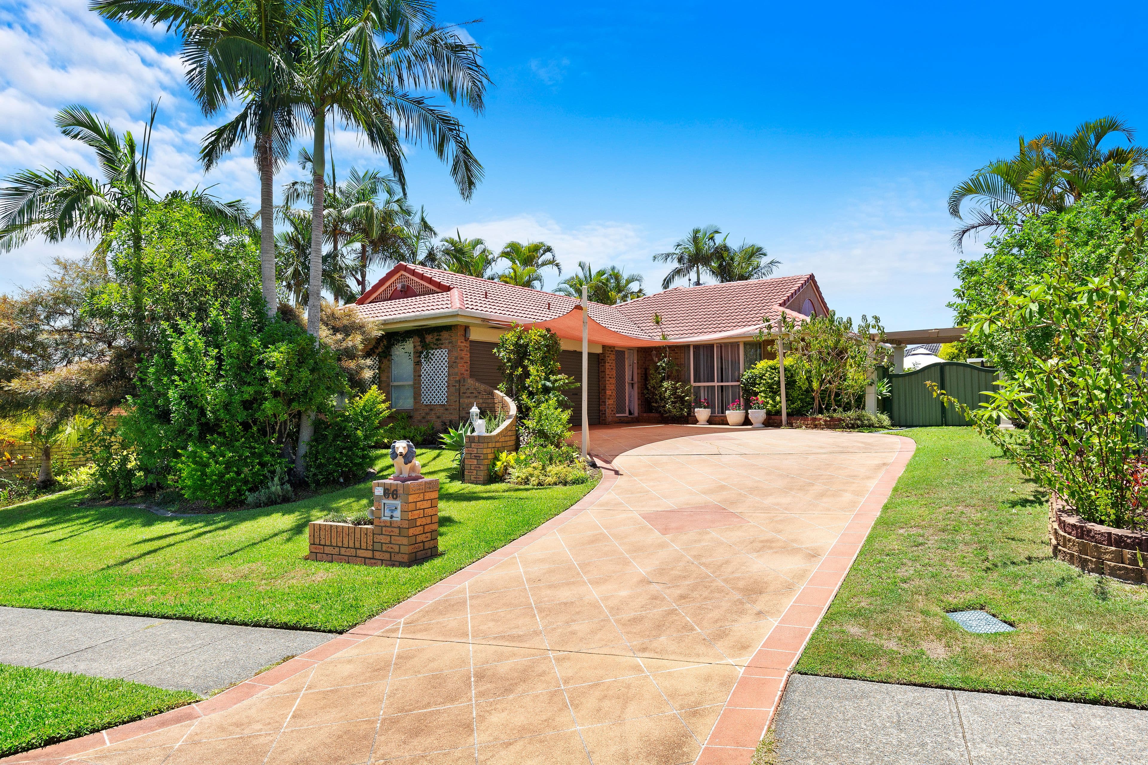 66 Hickey Way, Carrara QLD 4211, Carrara - Image 1