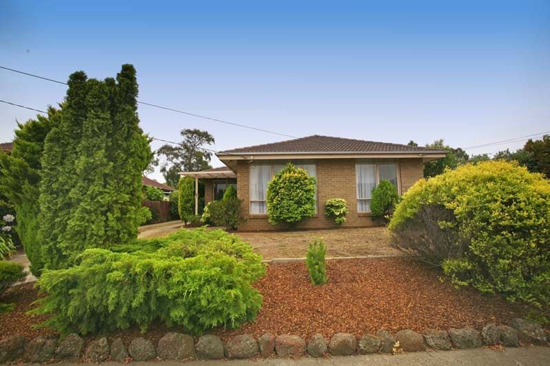 37 Ranfurlie Drive, GLEN WAVERLEY VIC 3150, Glen Waverley - Image 1