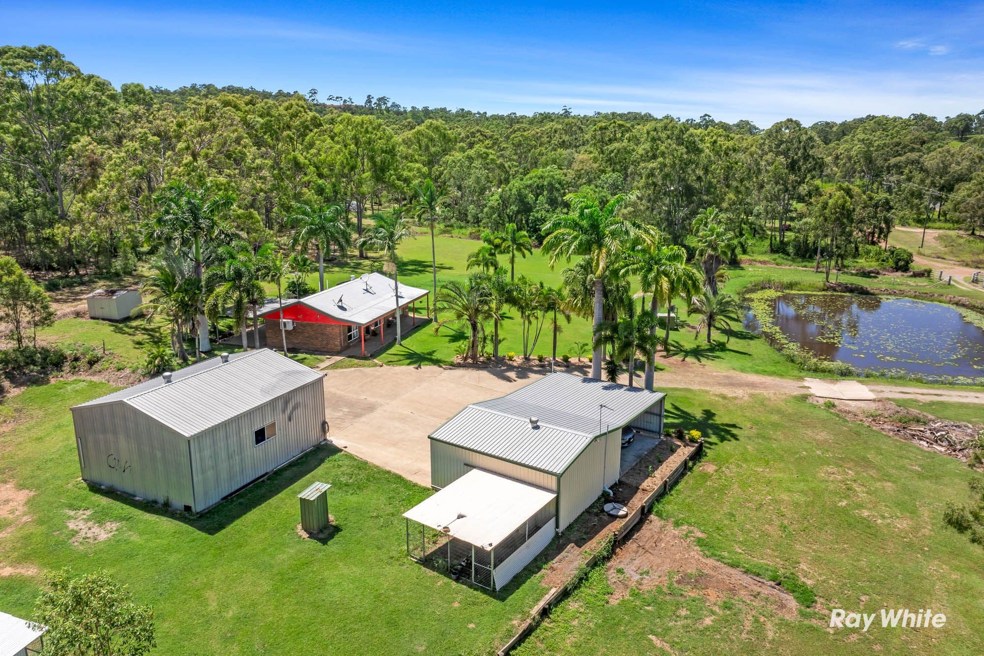 3265 Emu Park Road, Emu Park QLD 4710, Emu Park - Image 1