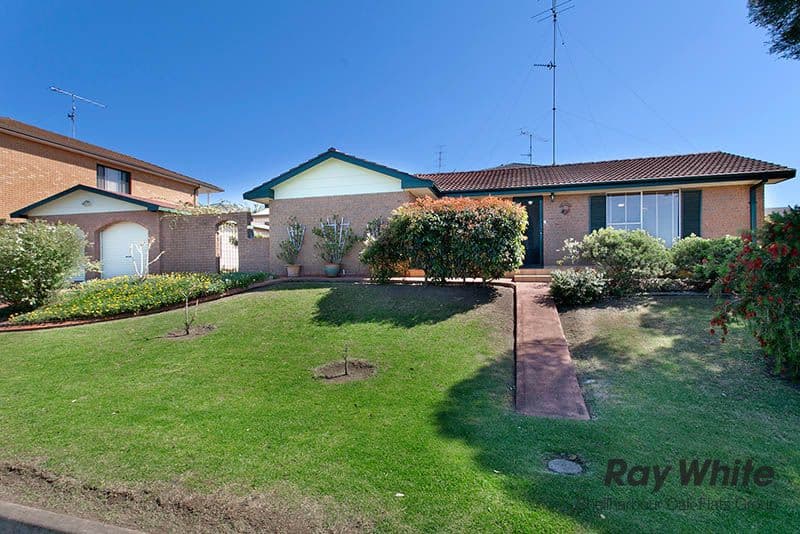 1 Melia Street, SHELLHARBOUR NSW 2529, Shellharbour - Image 1