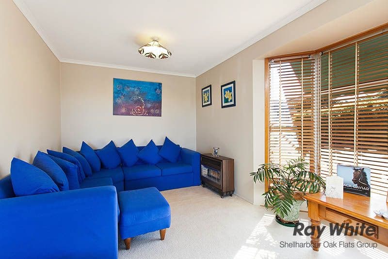 1 Melia Street, SHELLHARBOUR NSW 2529, Shellharbour - Thumbnail 5