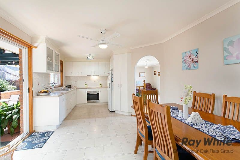 1 Melia Street, SHELLHARBOUR NSW 2529, Shellharbour - Thumbnail 6