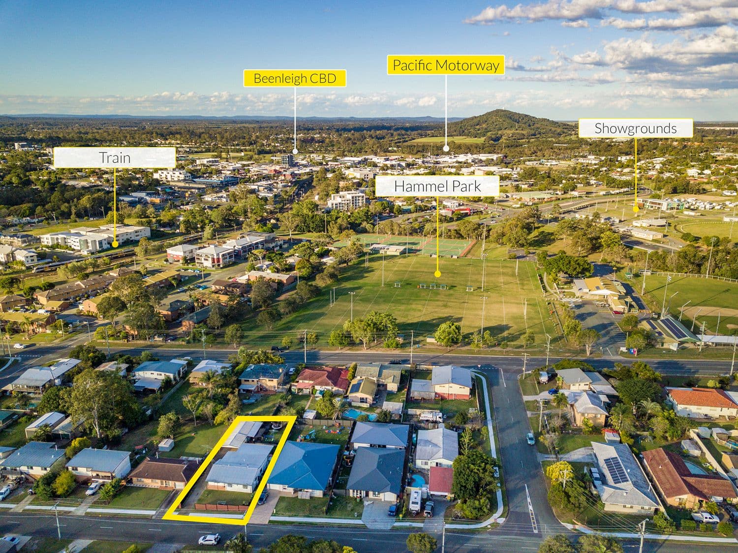 17 Catherine Street, Beenleigh QLD 4207, Beenleigh - Thumbnail 2