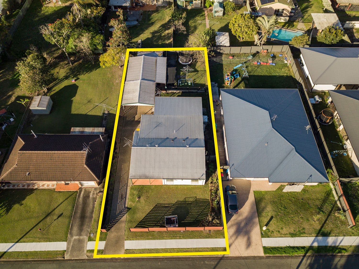 17 Catherine Street, Beenleigh QLD 4207, Beenleigh - Thumbnail 3
