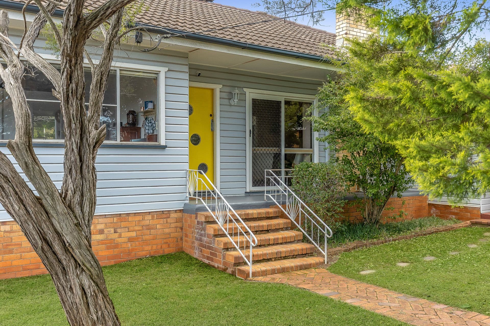 41 Perth Street, Rangeville QLD 4350, Rangeville - Image 1