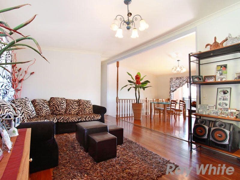 32 Gawain Road, Bracken Ridge QLD 4017, Bracken Ridge - Thumbnail 2