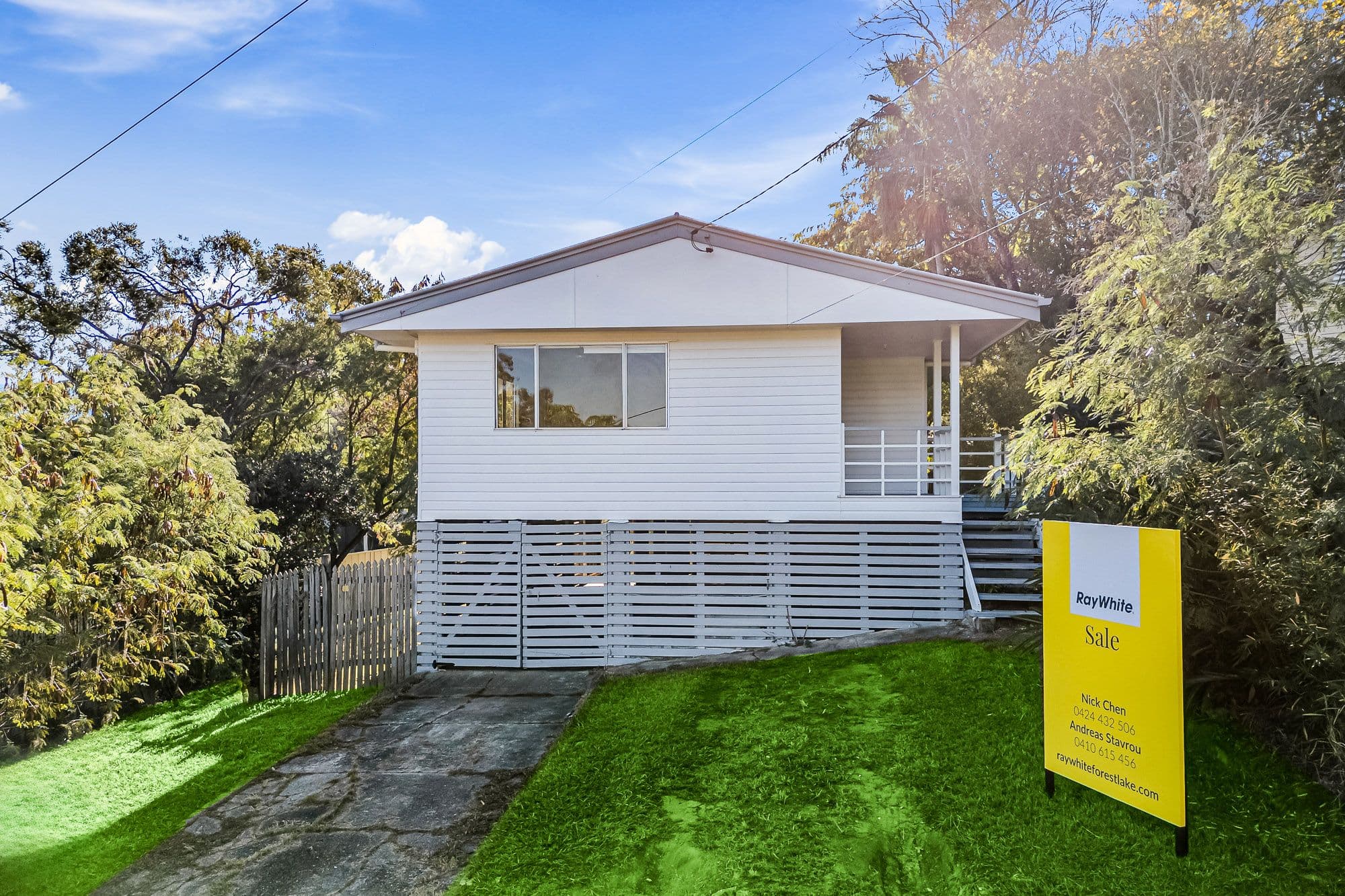 4 Warry Street, Gailes QLD 4300, Gailes - Thumbnail 2