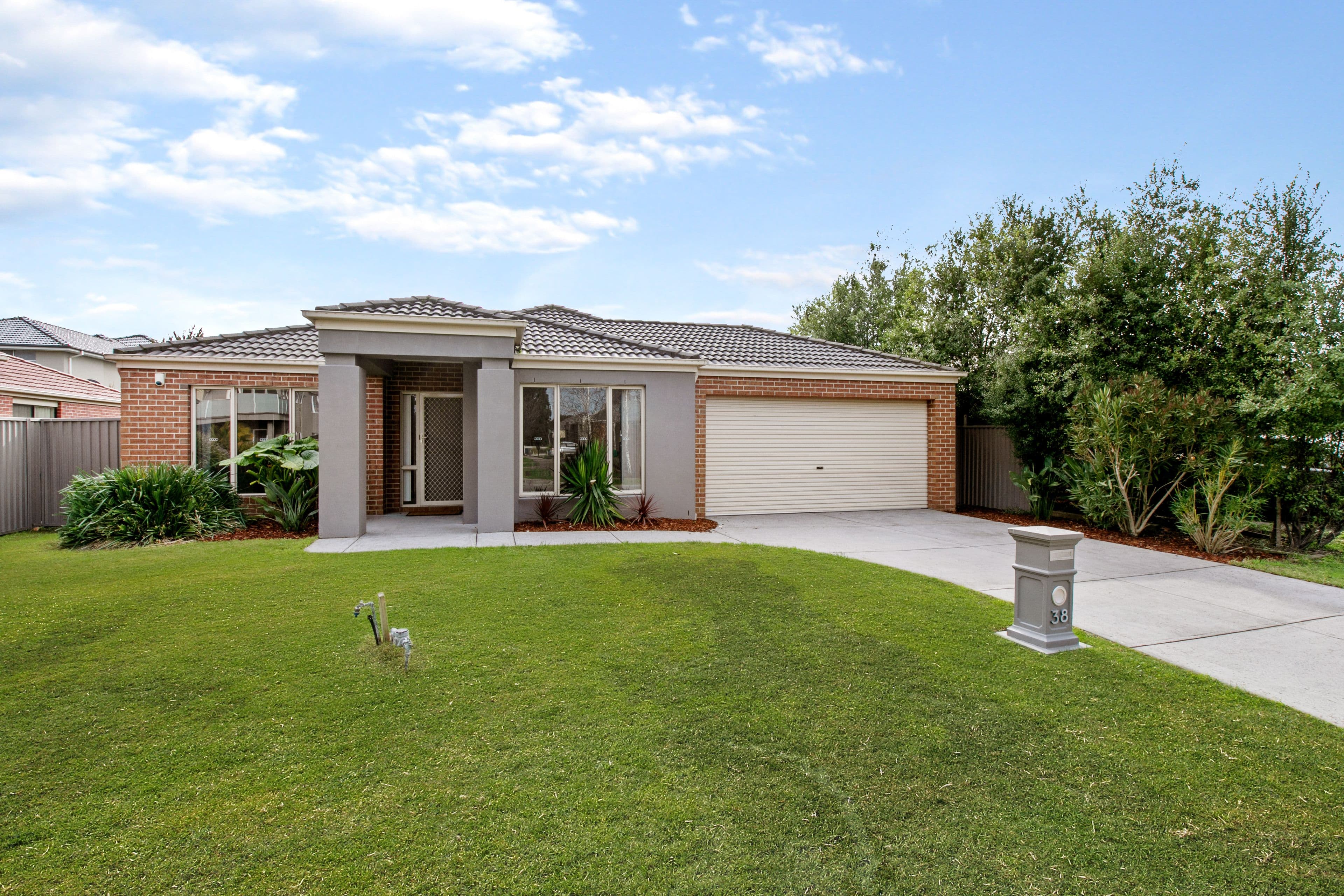 38 Laurina Link, Pakenham VIC 3810, Pakenham - Image 1
